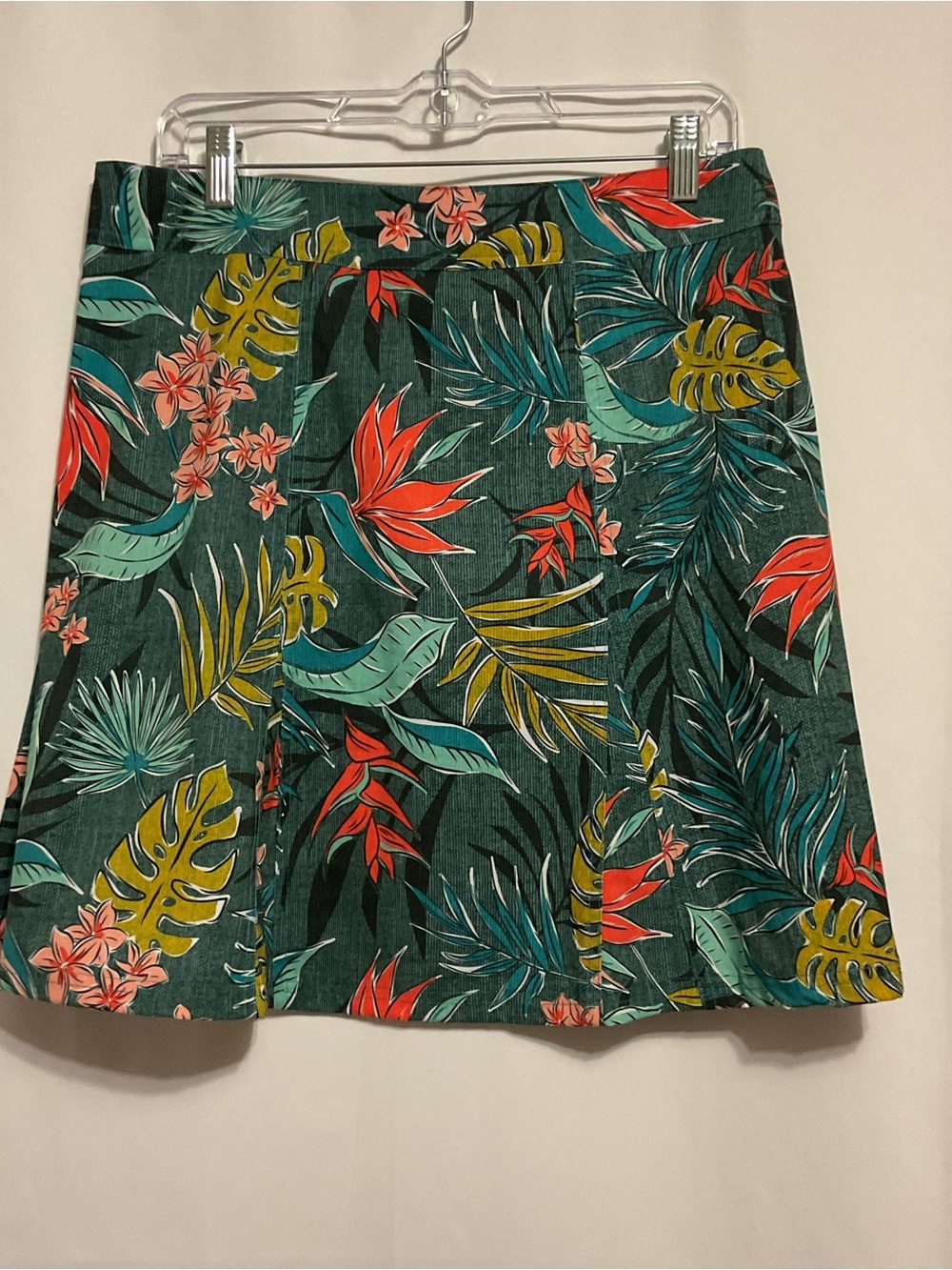 Rip Skirt Hawaii MED - Picture 5 of 6